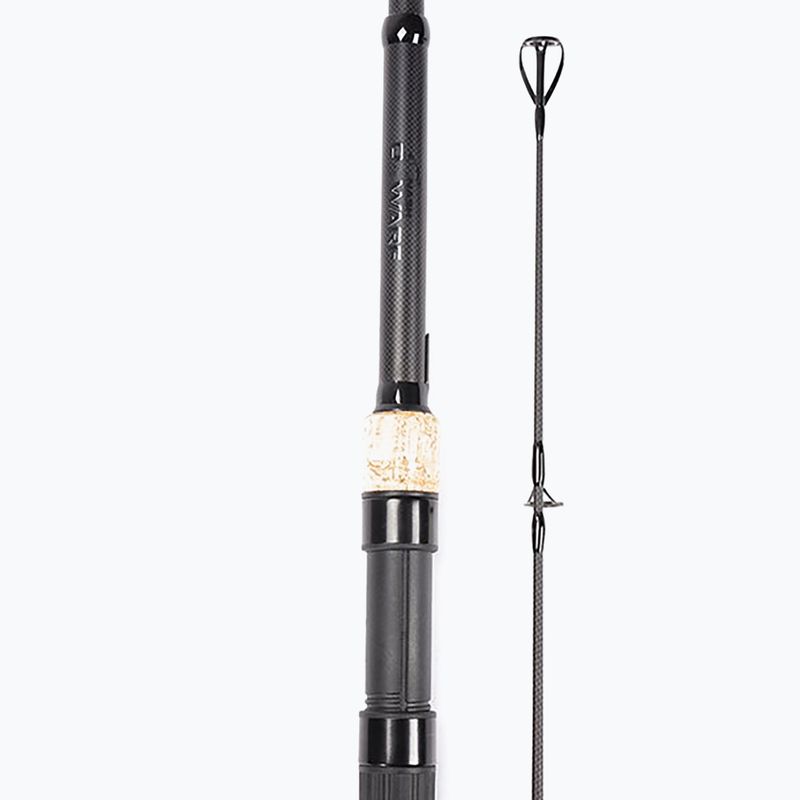 Nash Tackle Canna da pesca per carpa in sughero nano 305 cm 6