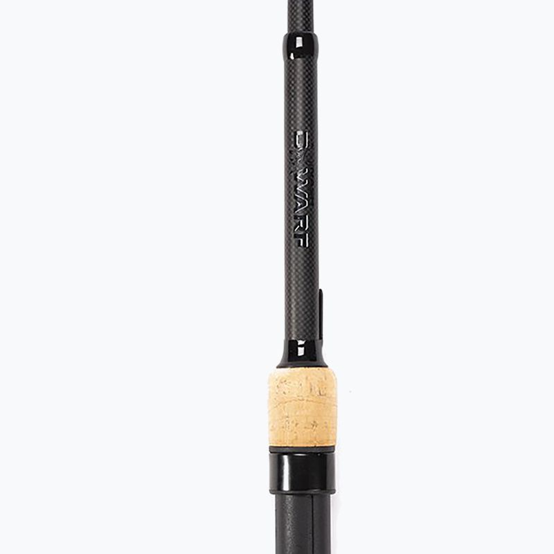 Nash Tackle Canna da pesca per carpa in sughero nano 305 cm 7