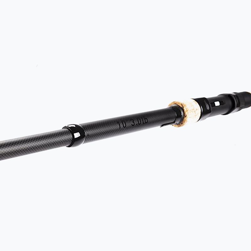 Nash Tackle Canna da pesca per carpa in sughero nano 305 cm 8