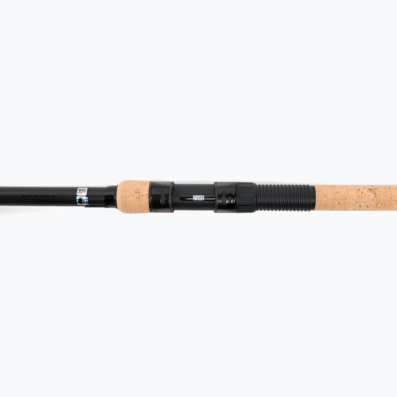 Nash Tackle Canna da pesca per carpa in sughero nano 305 cm 2