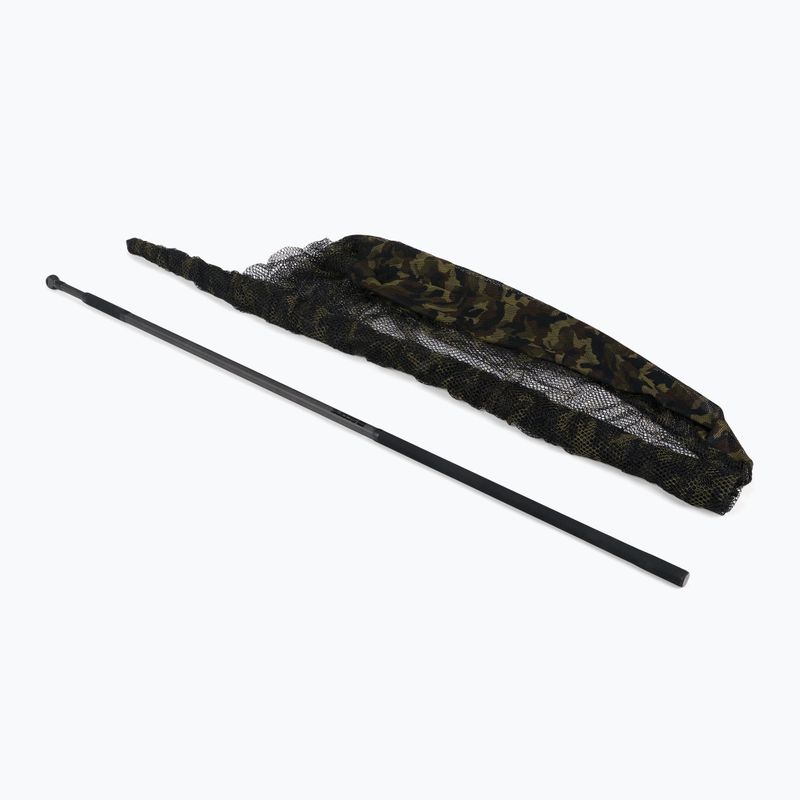 Nash Tackle Scope Landing Net rete di atterraggio per carpe