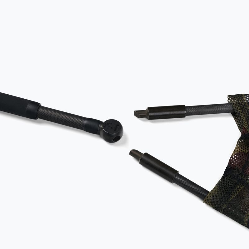 Nash Tackle Scope Landing Net rete di atterraggio per carpe 3