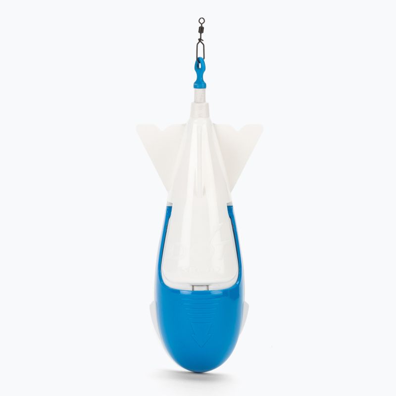 Nash Tackle Dot Spod razzo per esche bianco/blu