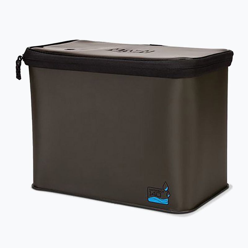 Nash Tackle Waterbox 140 nero