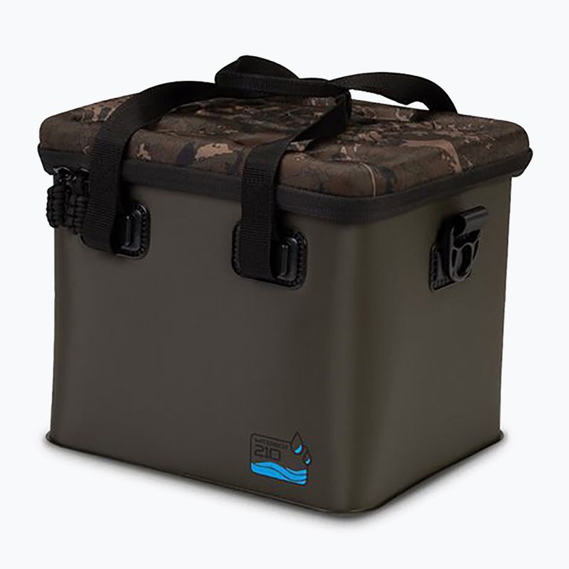 Nash Tackle Waterbox 210 nero