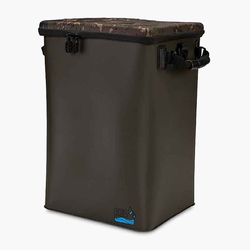 Nash Tackle Waterbox 220 nero