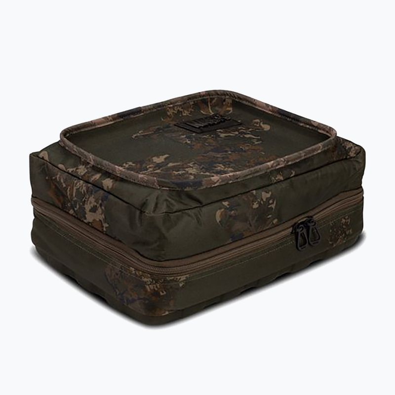 Nash Tackle Subterfuge Work Box XL organizzatore di pesca color cachi