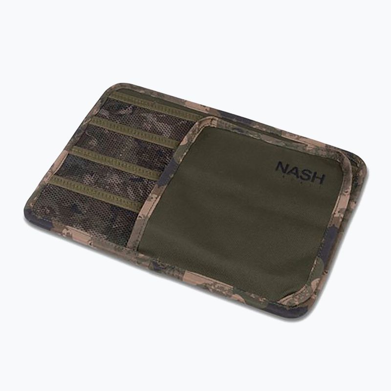 Nash Tackle Work Box Organiser XL khaki 2
