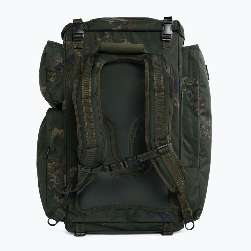 Nash Tackle Scope OPS Deploy Zaino verde 3