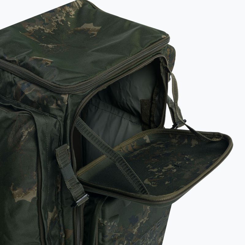 Nash Tackle Scope OPS Deploy Zaino verde 4