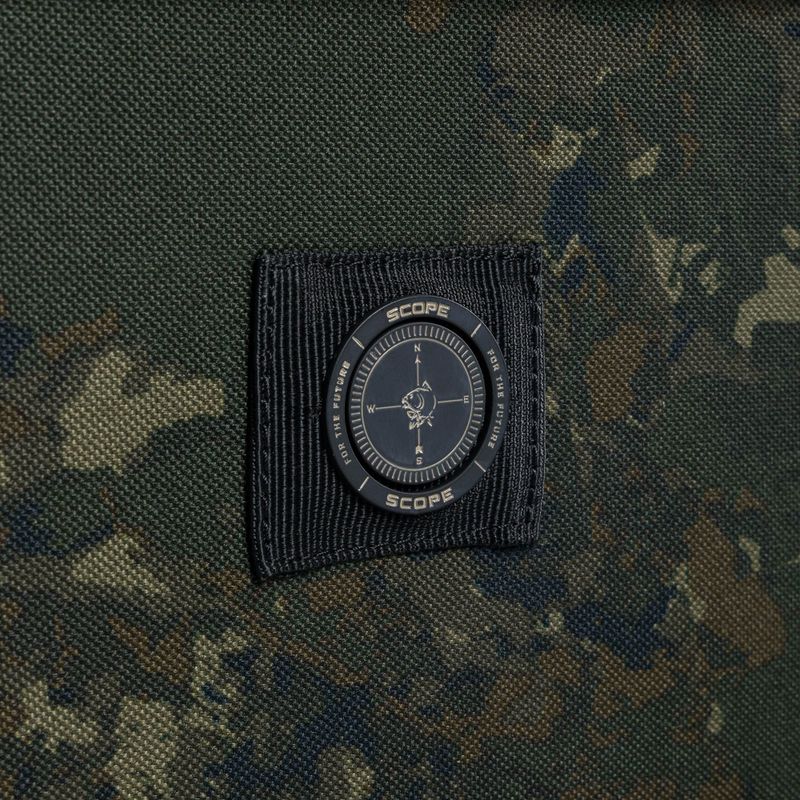 Nash Tackle Scope OPS Deploy Zaino verde 6