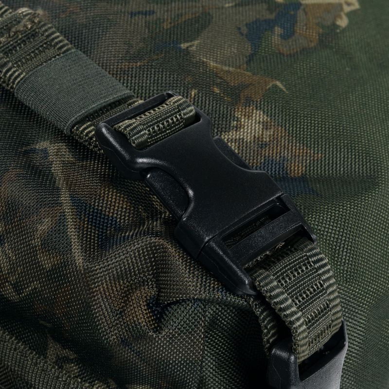 Nash Tackle Scope OPS Deploy Zaino verde 8