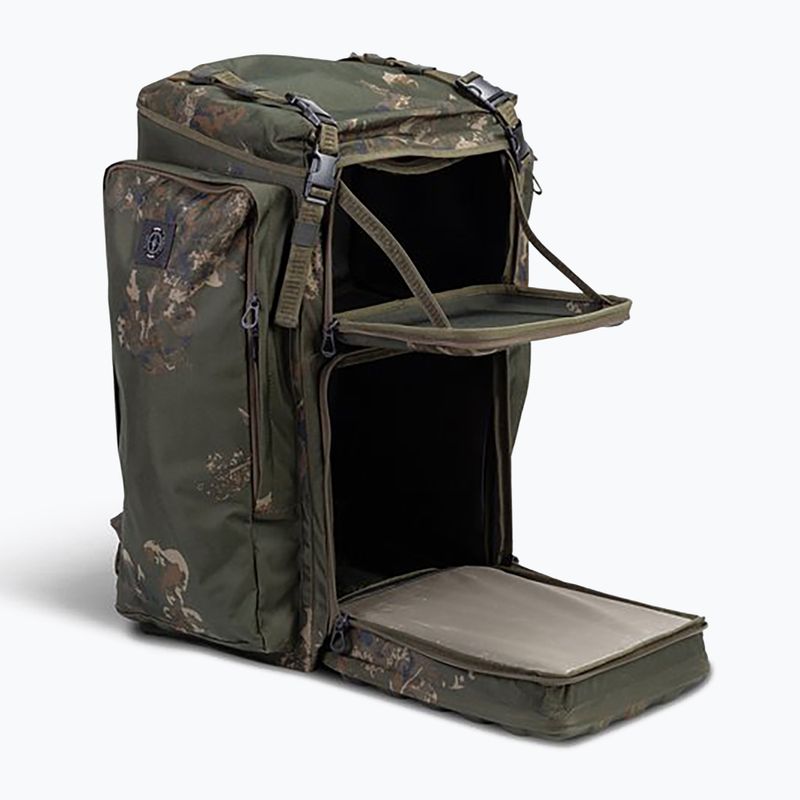 Nash Tackle Scope OPS Deploy Zaino verde 12