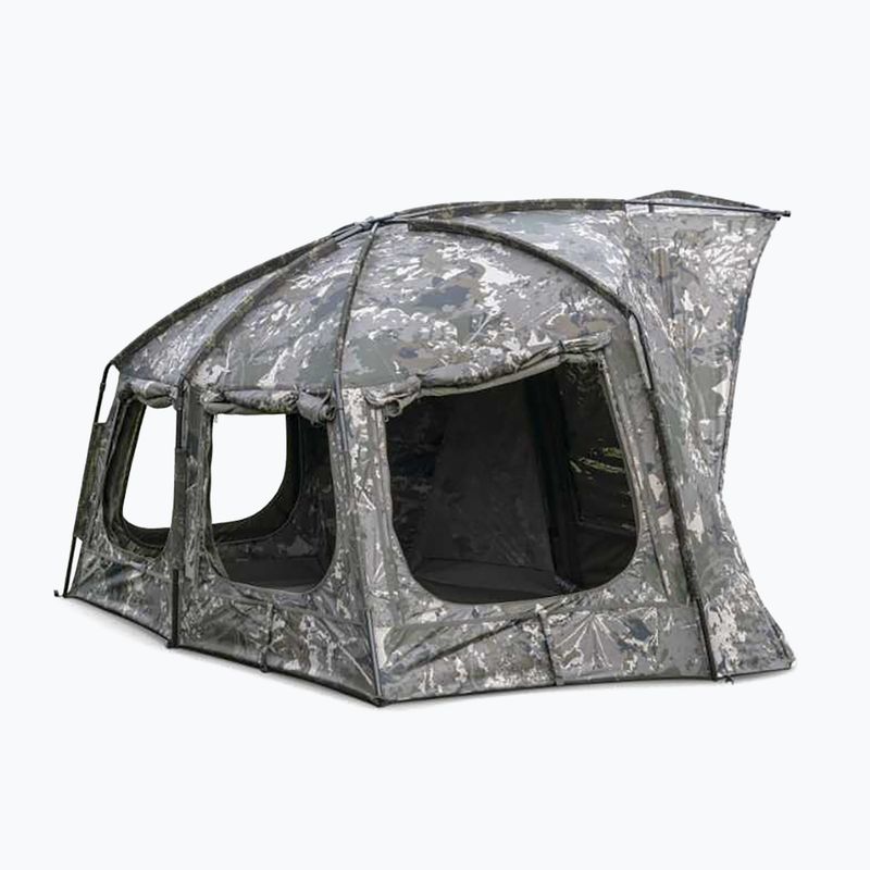 Tenda Nash Tackle Titan T1 Camo Pro 6