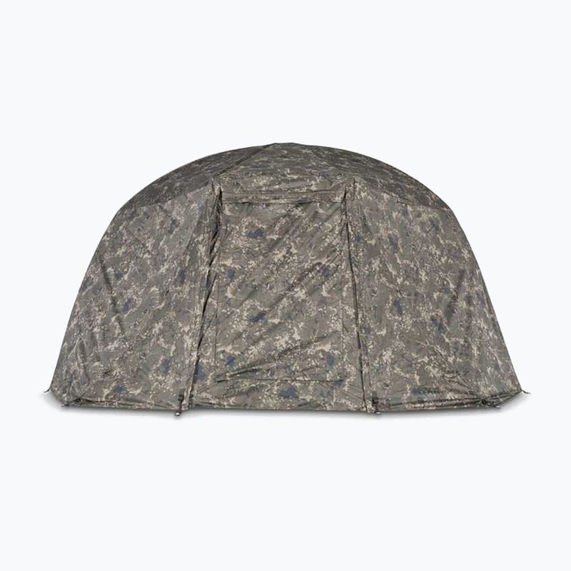 Nash Tackle Titan Hide Camo Pro XL Telone per tenda