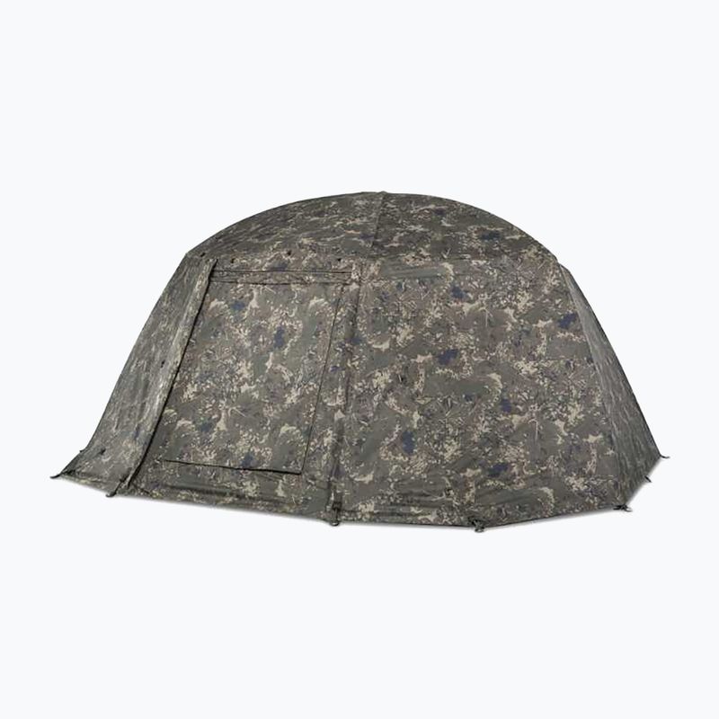 Nash Tackle Titan Hide Camo Pro XL Telone per tenda 4