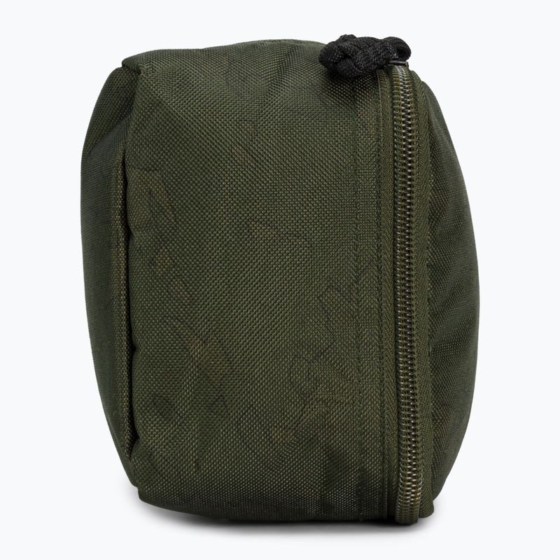 Nash Tackle Nano Tackle Pouch L verde scuro 2