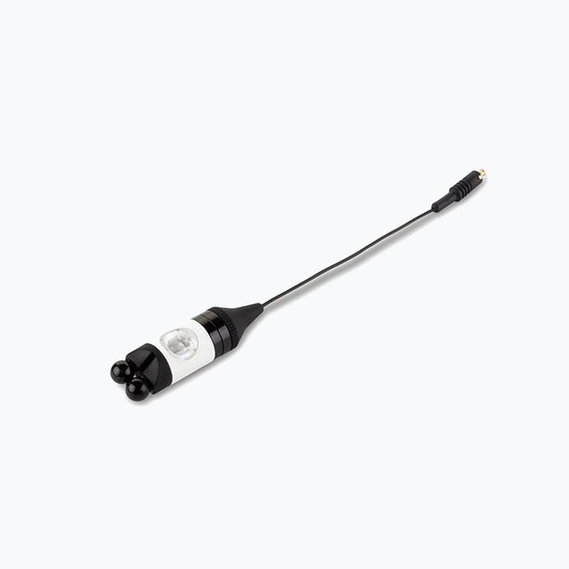 Nash Tackle Siren Night Glo Bobbin Grande segnalatore di carpe bianche