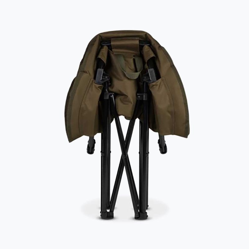 Nash Tackle Nash Micro Moon Chair 2