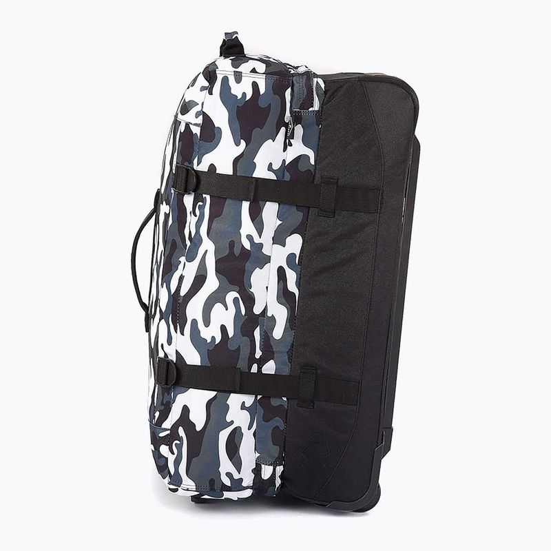 Surfanic Maxim 100 Roller Bag Borsa da viaggio 100 l tundra camo 5