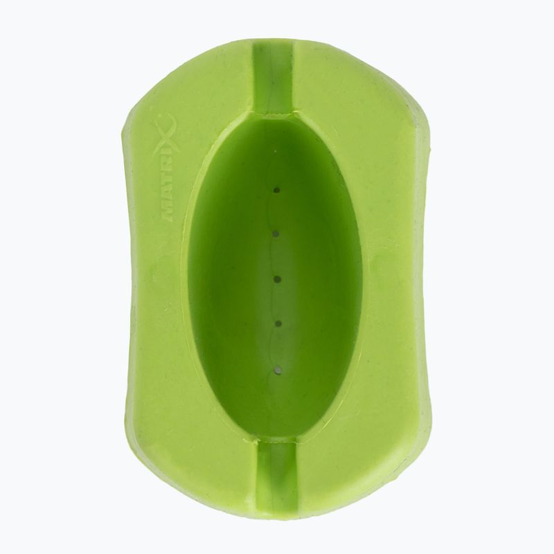 Metodo della matrice Blu stampo 2