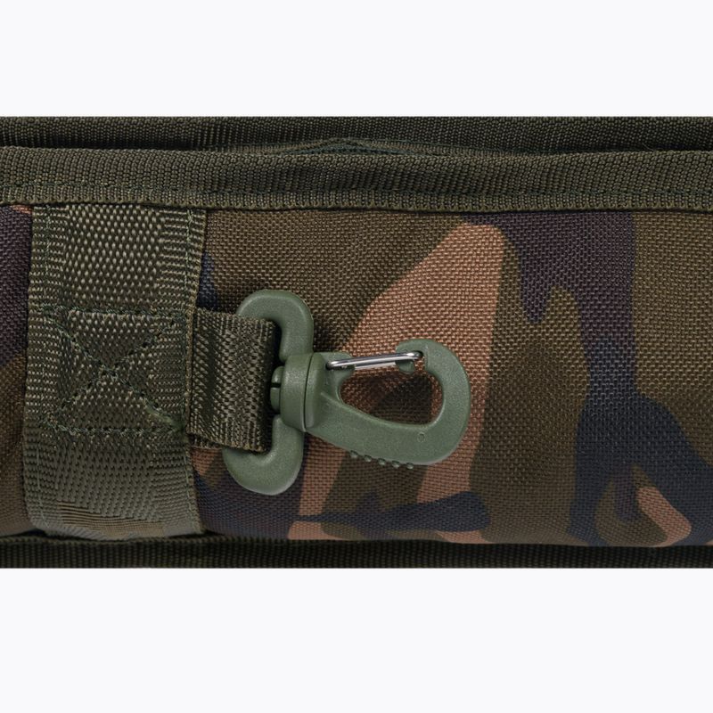 Giacca Fox International Camo Lite ad asta singola 5