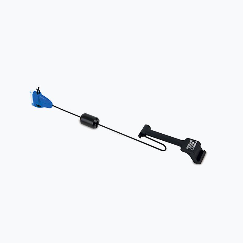 Fox International segnalatore di carpe Micro Swinger blu