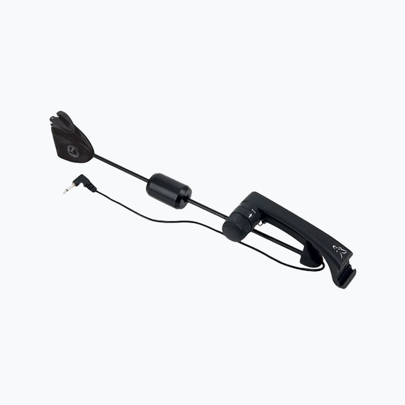 Fox International MK2 Illuminated Carp Swinger nero