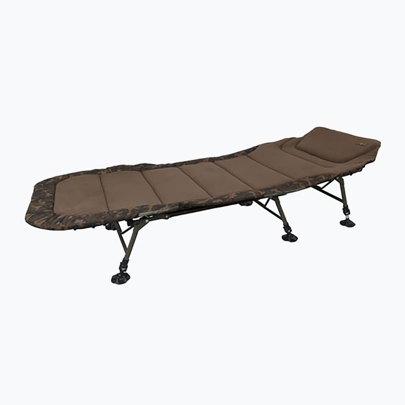 Fox International R2 Camo Standard Sedia da letto camo