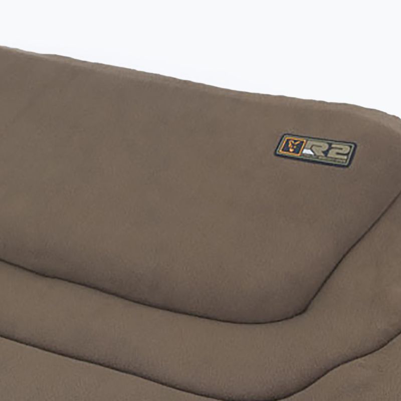 Fox International R2 Camo Standard Sedia da letto camo 4