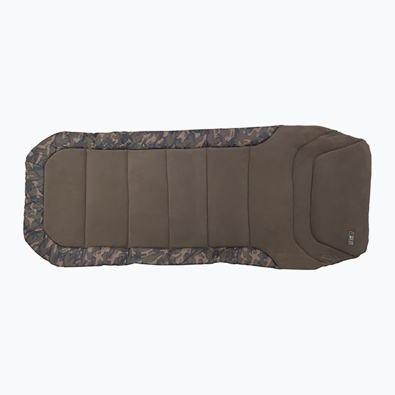 Fox International R3 Camo XL Sedia da letto camo 2