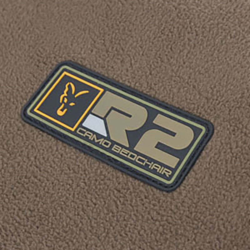 Fox International R3 Camo XL Sedia da letto camo 4