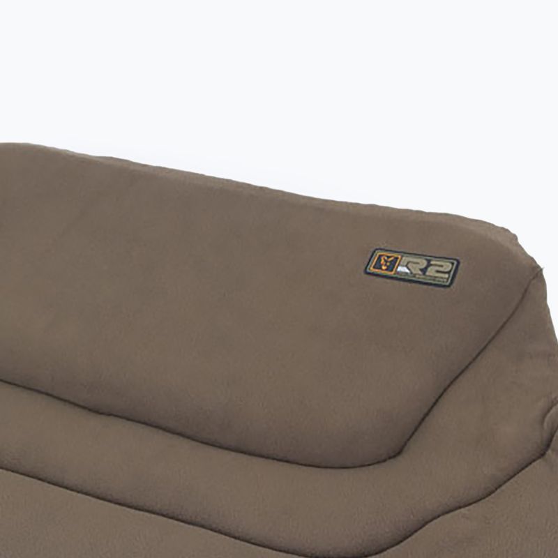 Fox International R3 Camo XL Sedia da letto camo 5