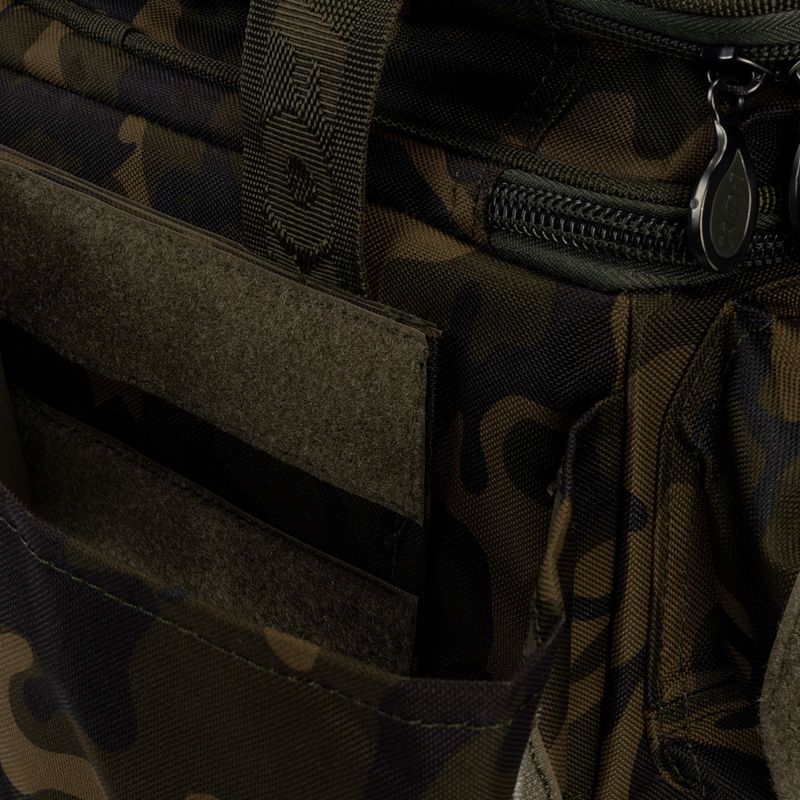 Fox International Camolite Low Level Carryall borsa da carpa camo 6