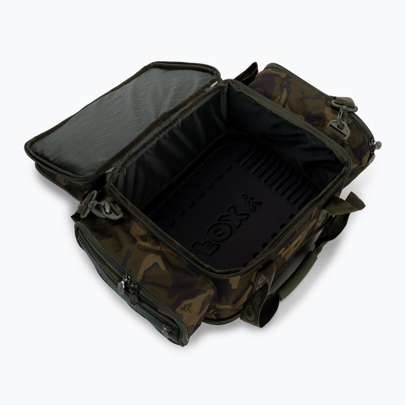 Fox International Camolite Low Level Carryall borsa da carpa camo 7