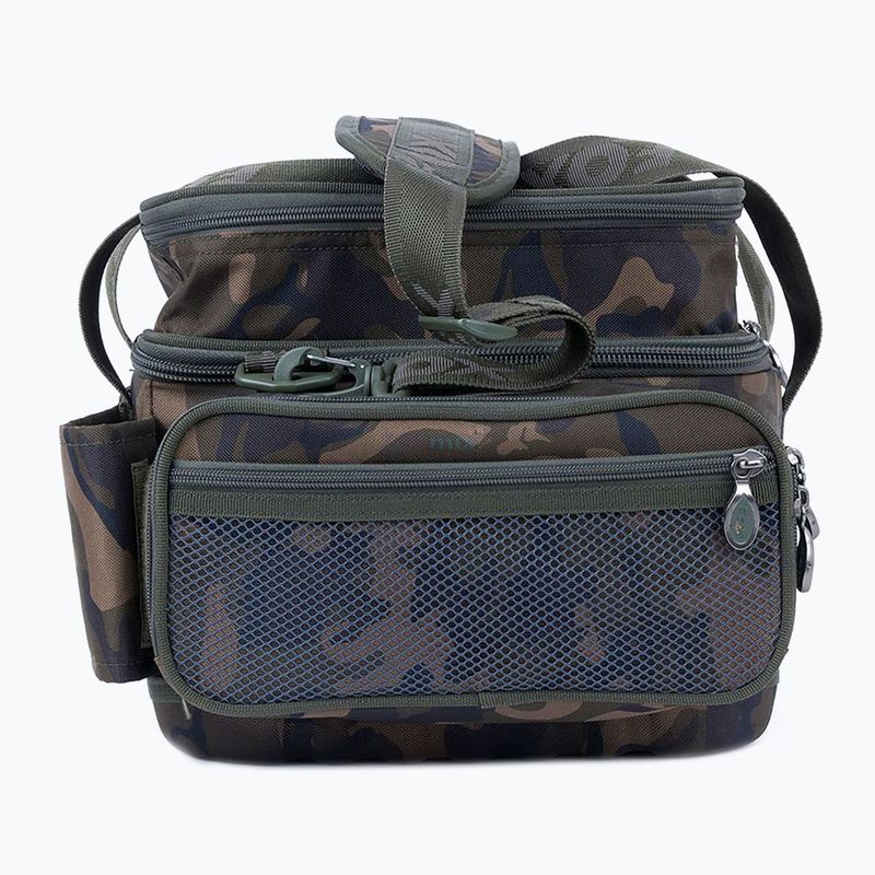 Fox International Camolite Low Level Carryall borsa da carpa camo 9