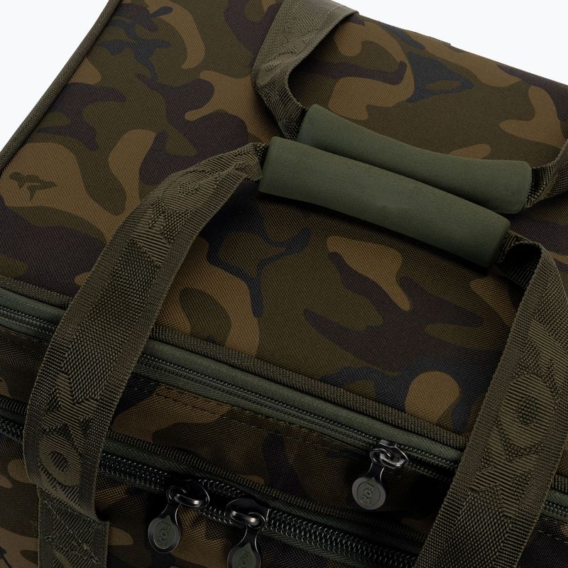 Borsa per carpe Fox International Camolite Low Level Carryall Coolbag camo 3