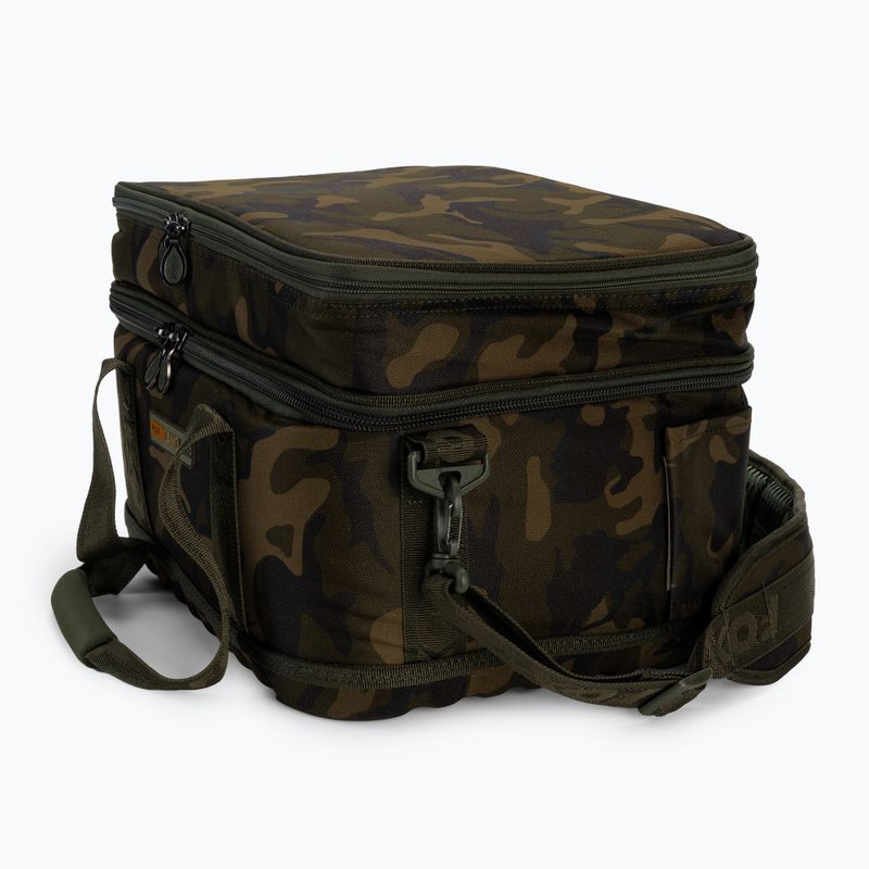 Borsa per carpe Fox International Camolite Low Level Carryall Coolbag camo 5