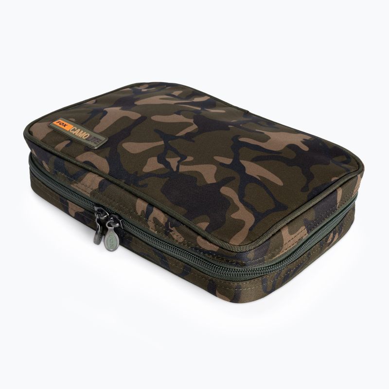 Fox International Camolite Buzz Bar Borsa camo