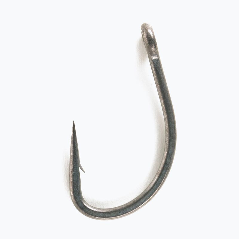 Fox International Edges ami da carpa Armapoint Curve Shank Short