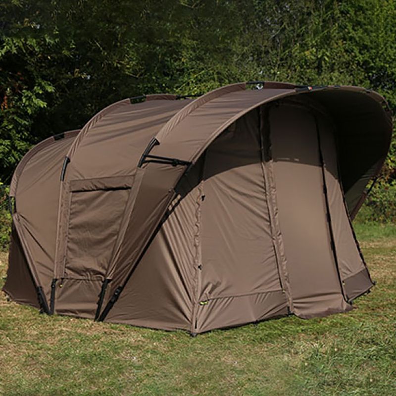 Tenda Fox International Retreat+ Ripstop Ventec 2 Man 2-Person