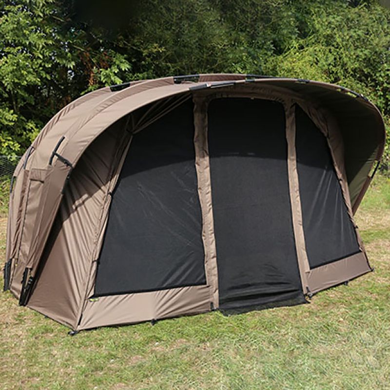 Tenda Fox International Retreat+ Ripstop Ventec 2 Man 2-Person 2