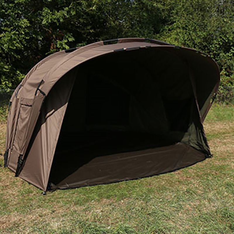 Tenda Fox International Retreat+ Ripstop Ventec 2 Man 2-Person 3