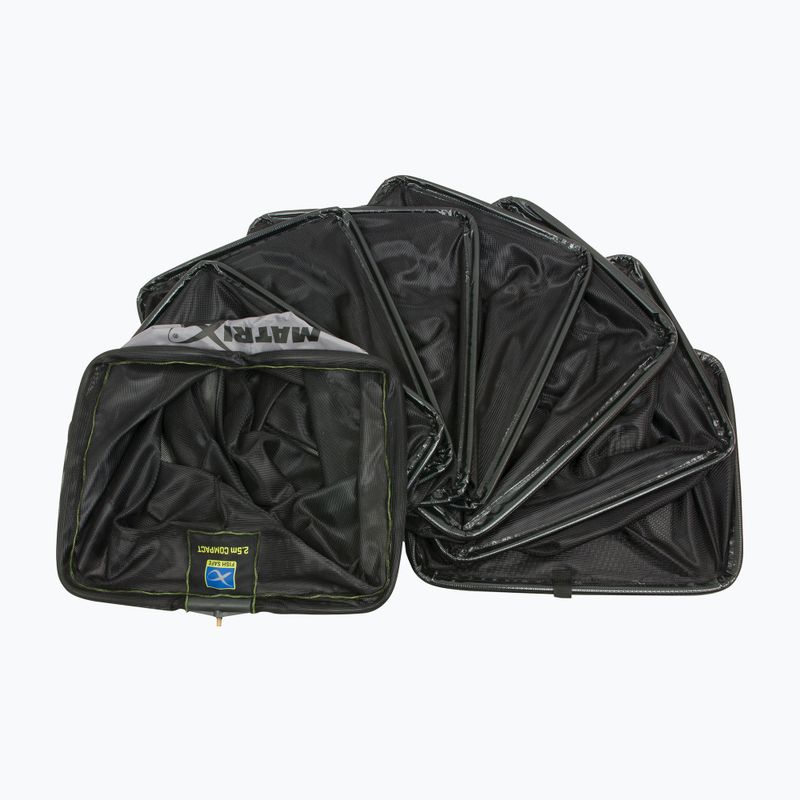 Rete da pesca Matrix Compact 45 x 35 cm Keepnet