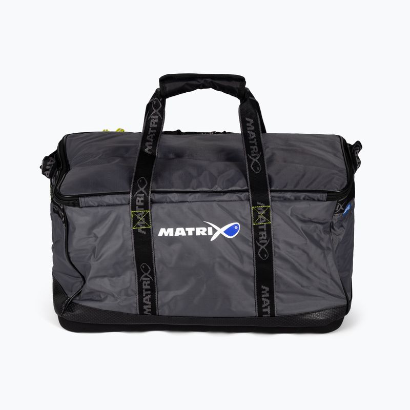 Matrix Pro Ethos Tackle & Bait Carryall nero 3