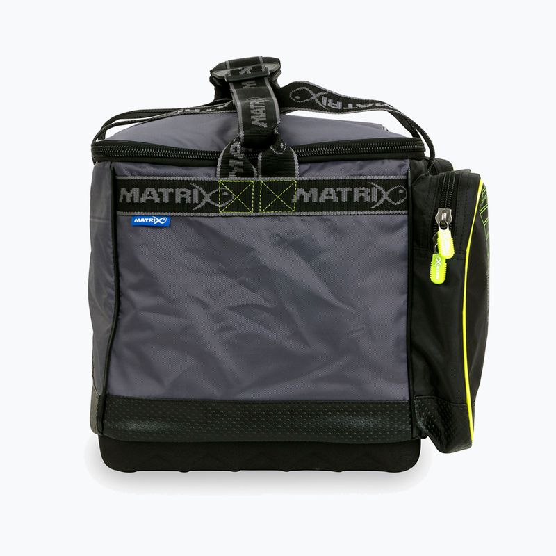 Matrix Pro Ethos Tackle & Bait Carryall nero 8