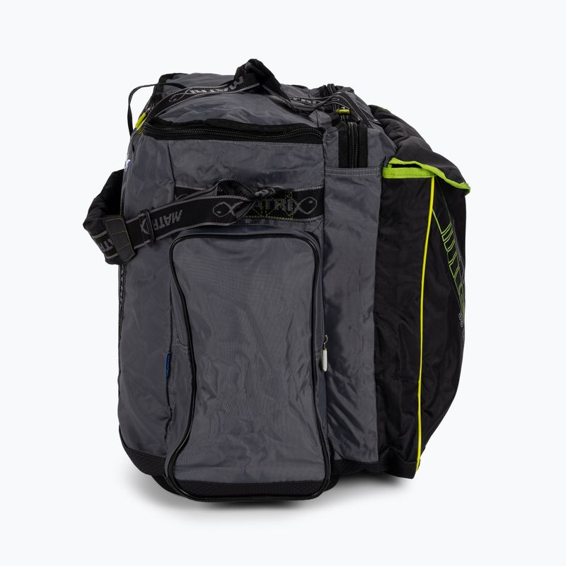 Matrix Pro Ethos Carryall borsa da pesca nera 3
