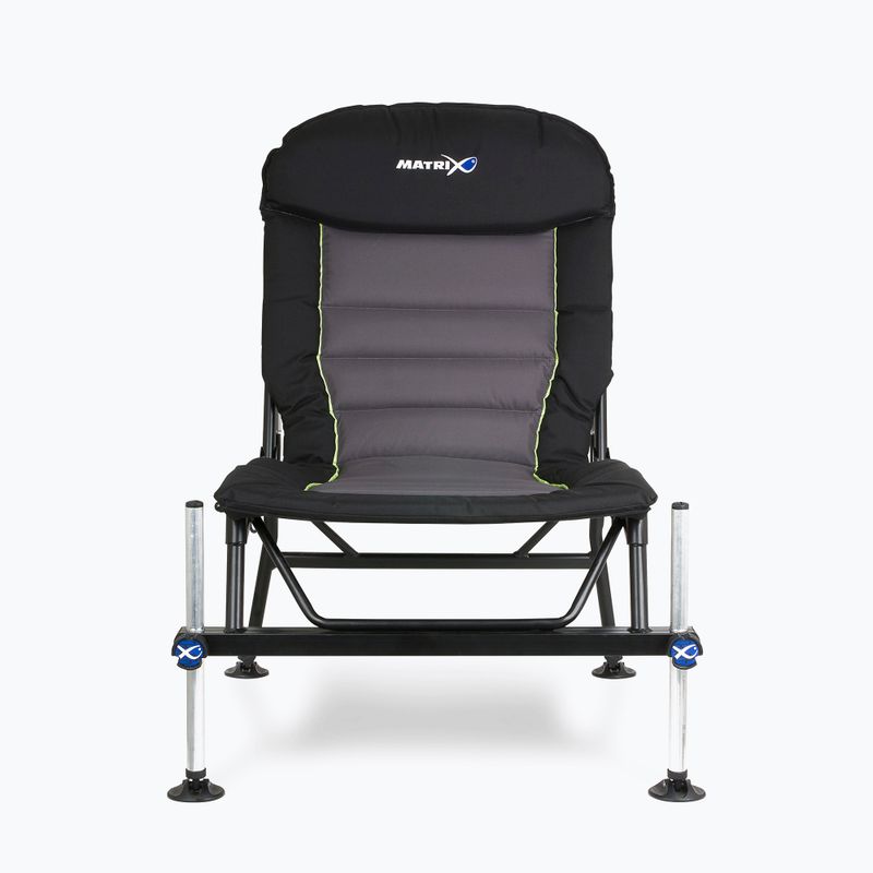 Sedia da pesca Matrix Deluxe Accessory 2