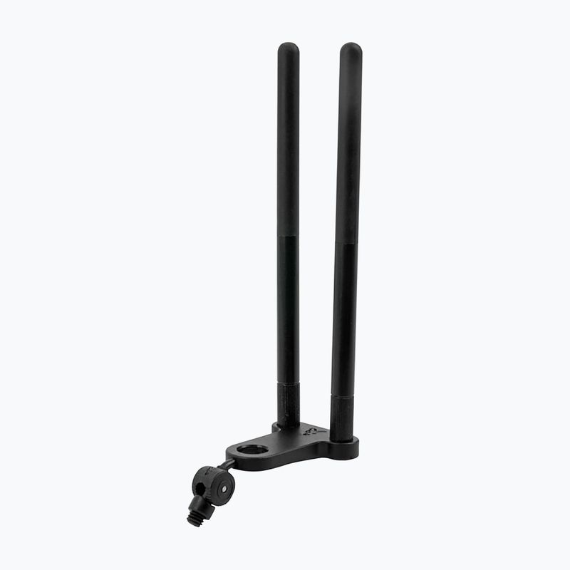 Fox International Black Label Snag Ear e stabilizzatore regolabile dell'asta del bastone da hockey