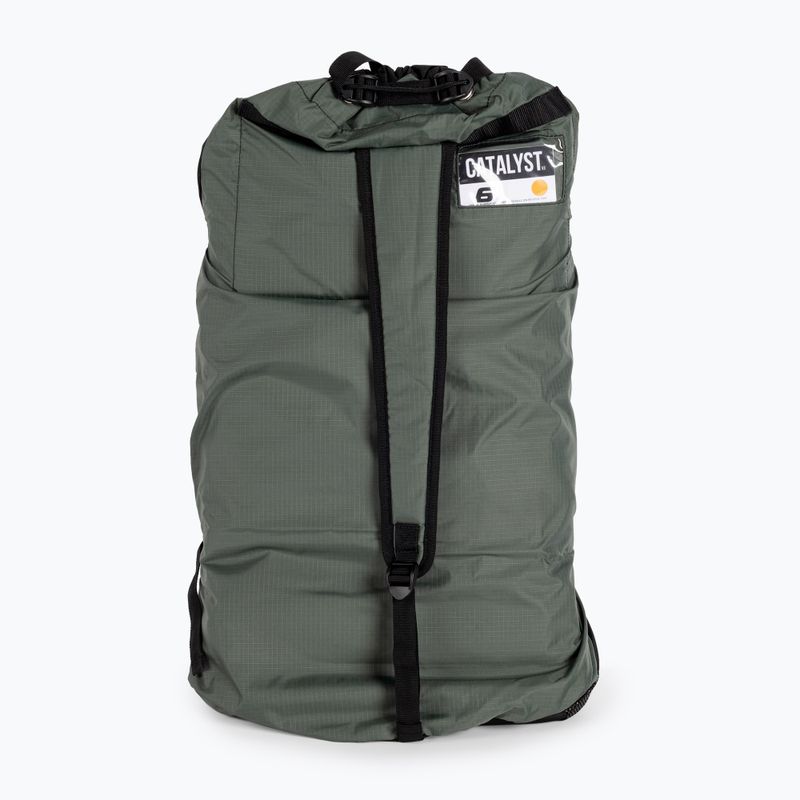 Ozone Catalyst V3 giallo/bianco kite kite 3